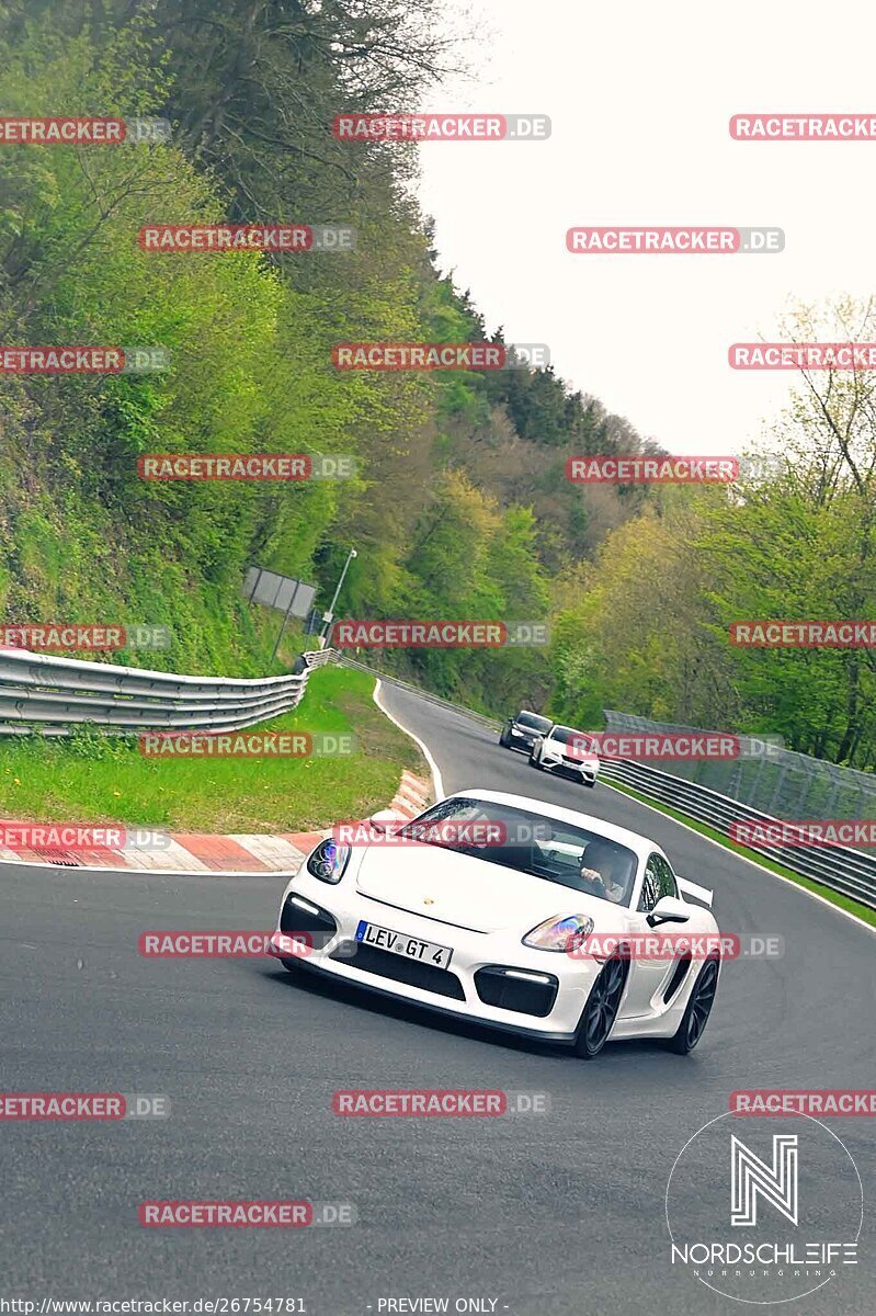 Bild #26754781 - Touristenfahrten Nürburgring Nordschleife (28.04.2024)