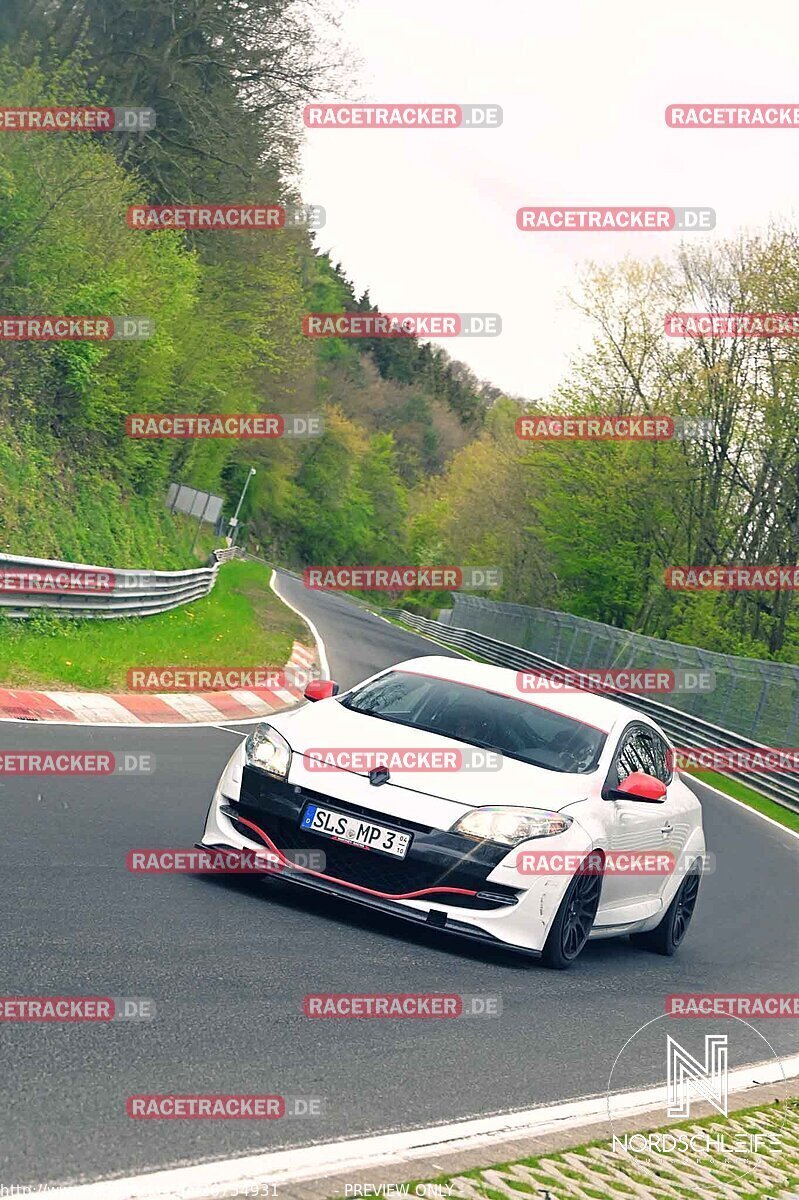 Bild #26754931 - Touristenfahrten Nürburgring Nordschleife (28.04.2024)