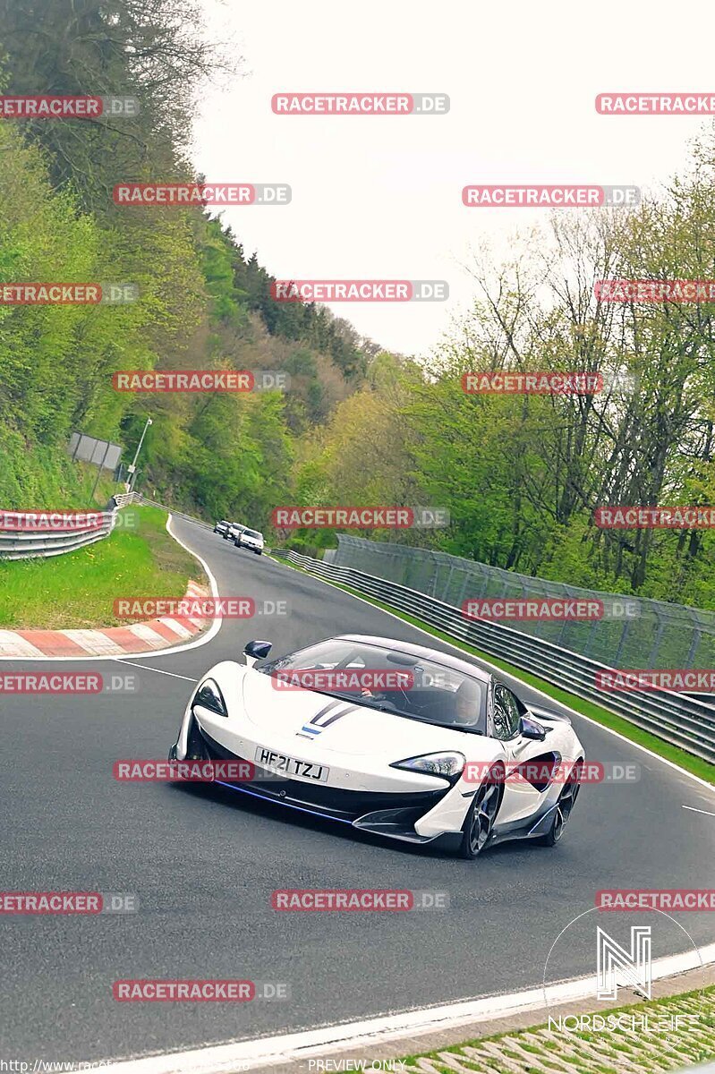 Bild #26755366 - Touristenfahrten Nürburgring Nordschleife (28.04.2024)