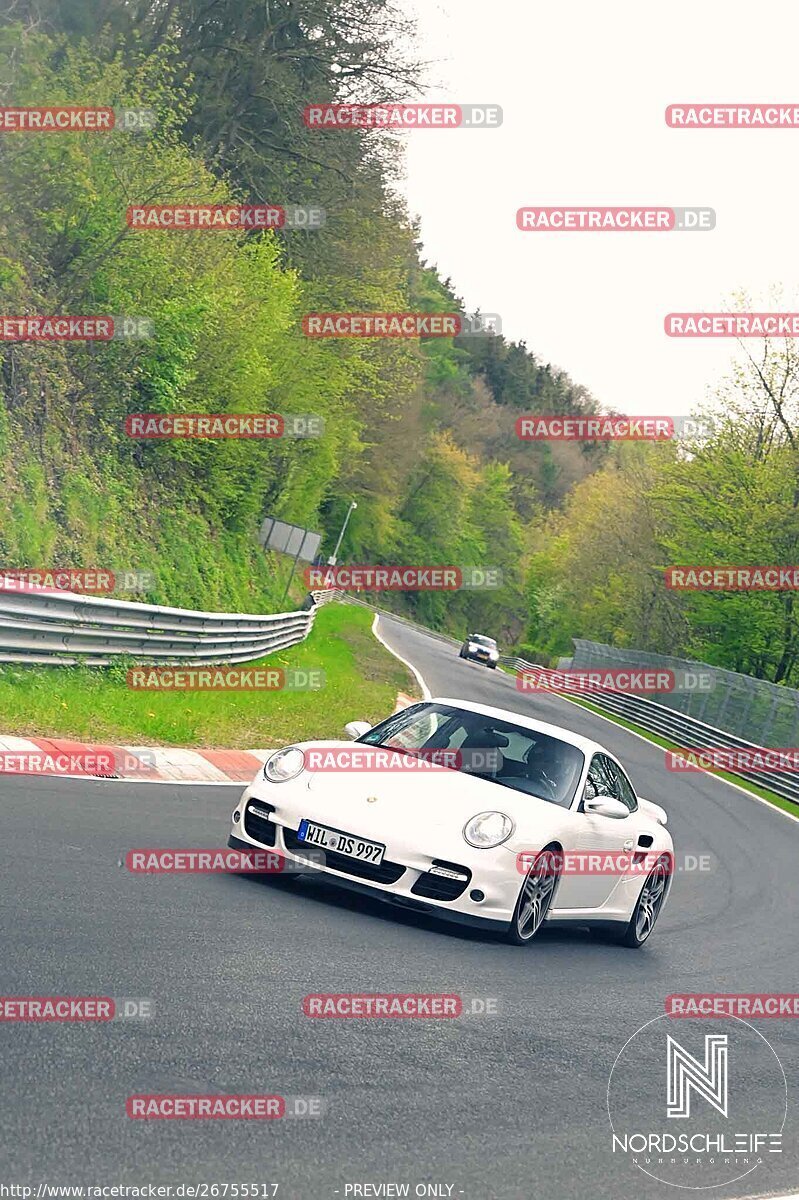 Bild #26755517 - Touristenfahrten Nürburgring Nordschleife (28.04.2024)