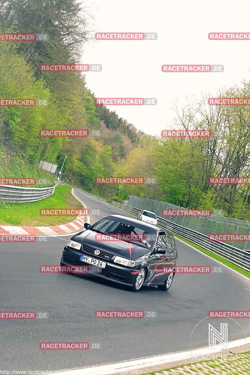 Bild #26755560 - Touristenfahrten Nürburgring Nordschleife (28.04.2024)