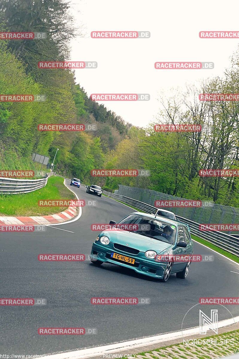 Bild #26755906 - Touristenfahrten Nürburgring Nordschleife (28.04.2024)