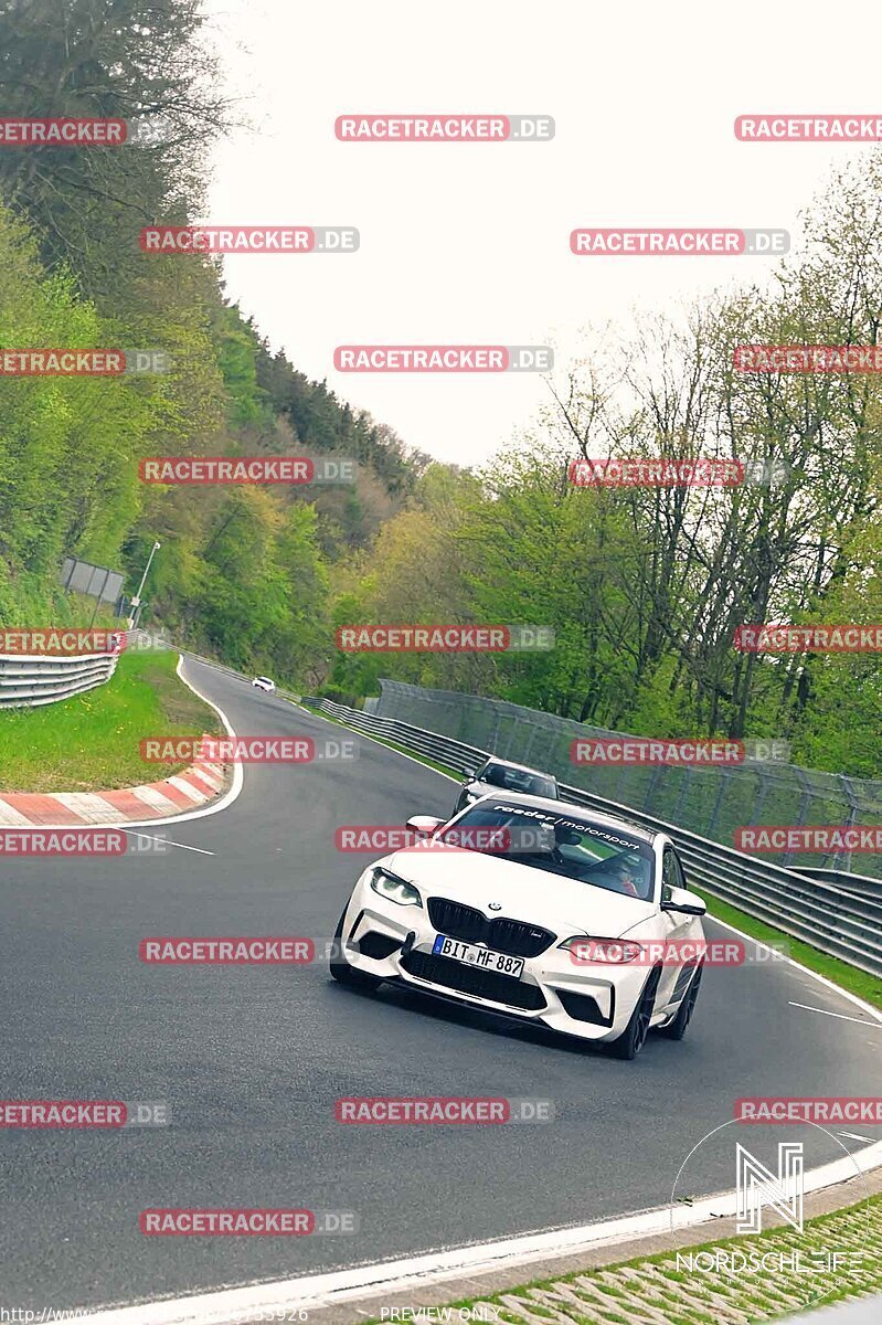 Bild #26755926 - Touristenfahrten Nürburgring Nordschleife (28.04.2024)