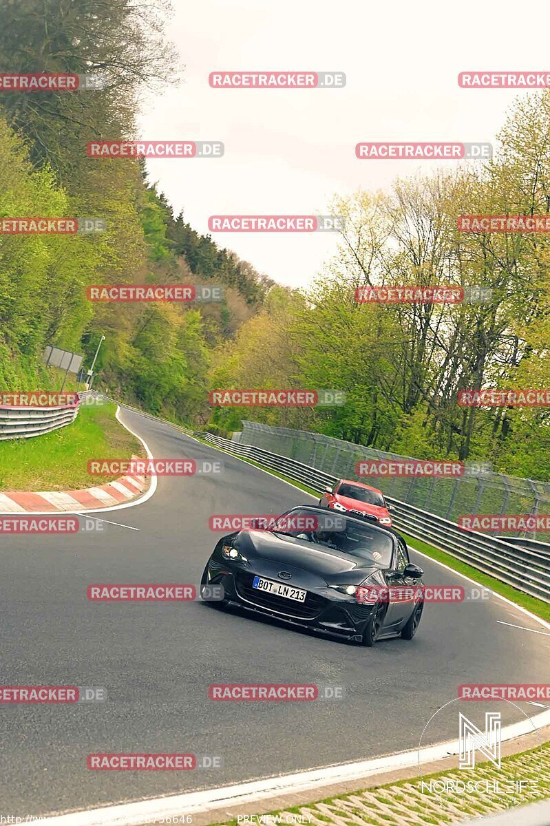 Bild #26756646 - Touristenfahrten Nürburgring Nordschleife (28.04.2024)