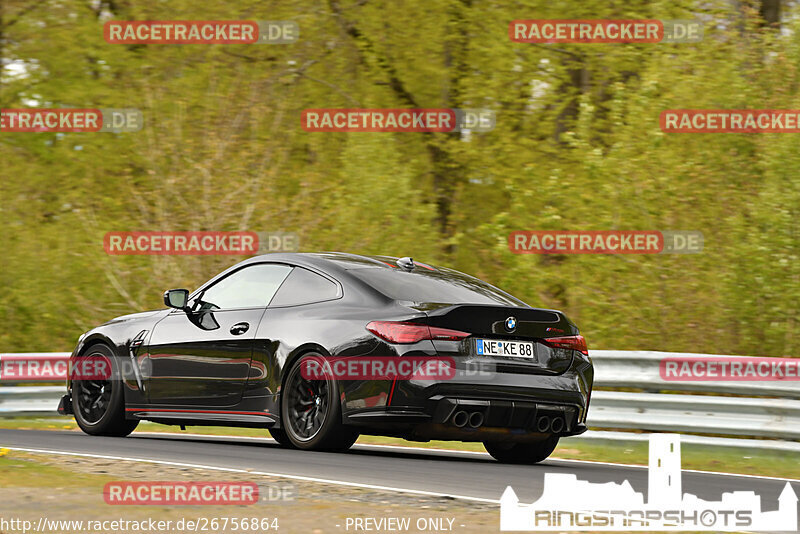 Bild #26756864 - Touristenfahrten Nürburgring Nordschleife (28.04.2024)