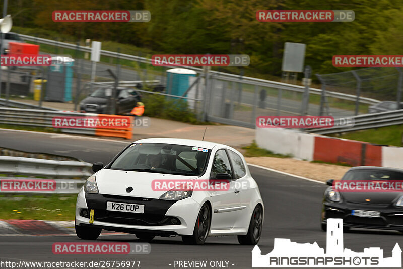 Bild #26756977 - Touristenfahrten Nürburgring Nordschleife (28.04.2024)