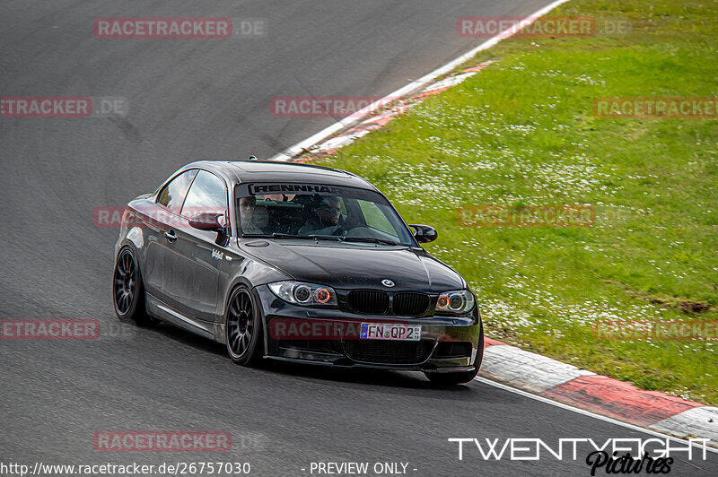 Bild #26757030 - Touristenfahrten Nürburgring Nordschleife (28.04.2024)