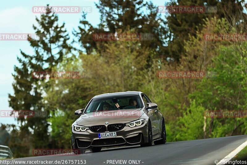 Bild #26757153 - Touristenfahrten Nürburgring Nordschleife (28.04.2024)