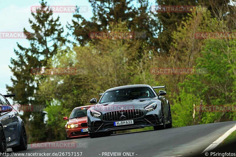 Bild #26757157 - Touristenfahrten Nürburgring Nordschleife (28.04.2024)