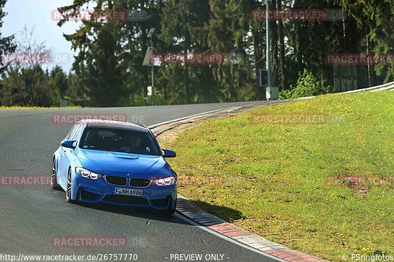 Bild #26757770 - Touristenfahrten Nürburgring Nordschleife (28.04.2024)