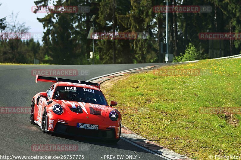 Bild #26757775 - Touristenfahrten Nürburgring Nordschleife (28.04.2024)