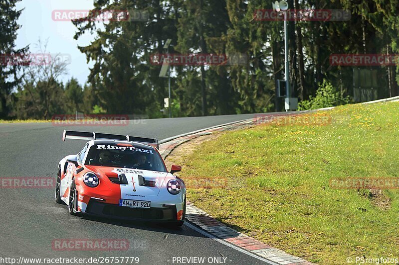 Bild #26757779 - Touristenfahrten Nürburgring Nordschleife (28.04.2024)