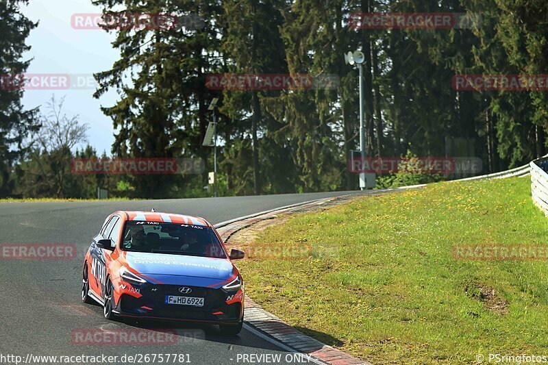 Bild #26757781 - Touristenfahrten Nürburgring Nordschleife (28.04.2024)