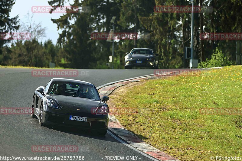 Bild #26757786 - Touristenfahrten Nürburgring Nordschleife (28.04.2024)