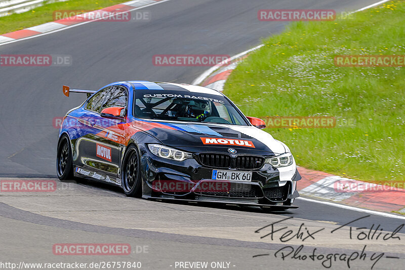 Bild #26757840 - Touristenfahrten Nürburgring Nordschleife (28.04.2024)