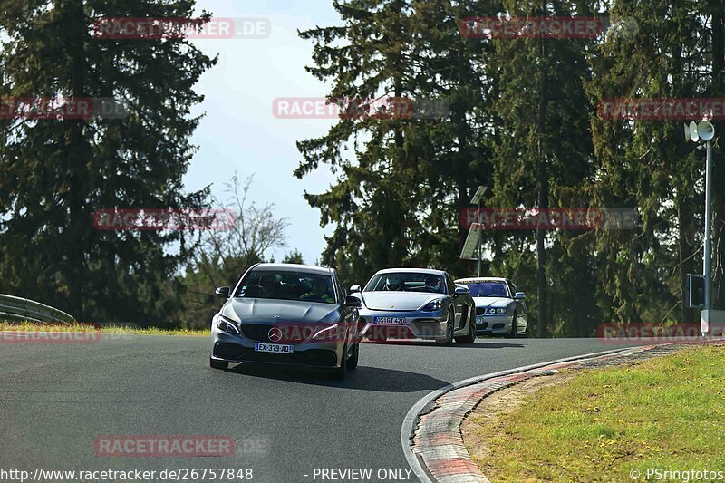 Bild #26757848 - Touristenfahrten Nürburgring Nordschleife (28.04.2024)