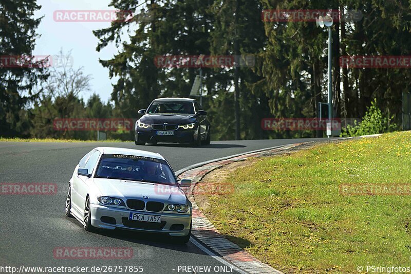 Bild #26757855 - Touristenfahrten Nürburgring Nordschleife (28.04.2024)