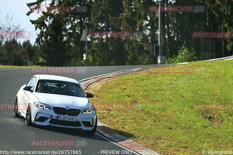 Bild #26757865 - Touristenfahrten Nürburgring Nordschleife (28.04.2024)