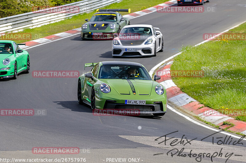 Bild #26757976 - Touristenfahrten Nürburgring Nordschleife (28.04.2024)