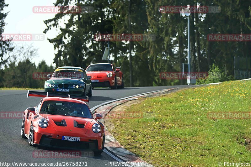 Bild #26758271 - Touristenfahrten Nürburgring Nordschleife (28.04.2024)