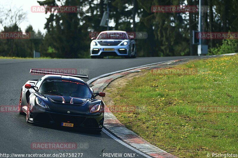 Bild #26758277 - Touristenfahrten Nürburgring Nordschleife (28.04.2024)