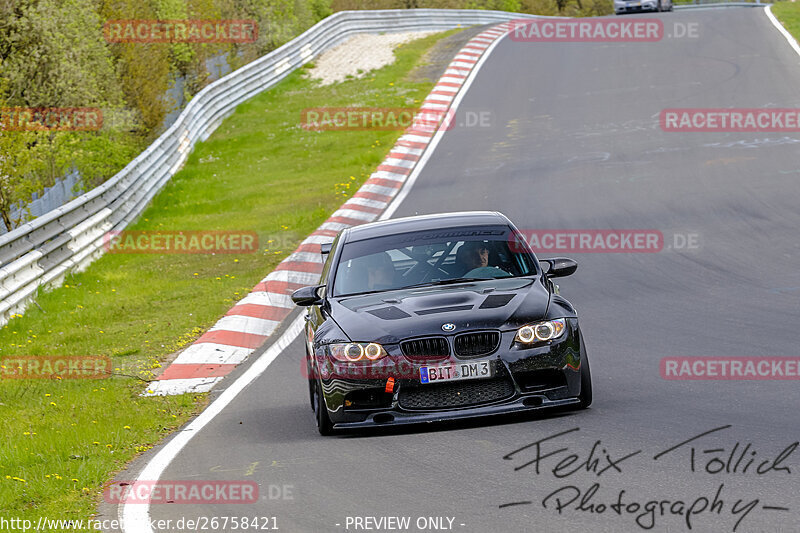 Bild #26758421 - Touristenfahrten Nürburgring Nordschleife (28.04.2024)