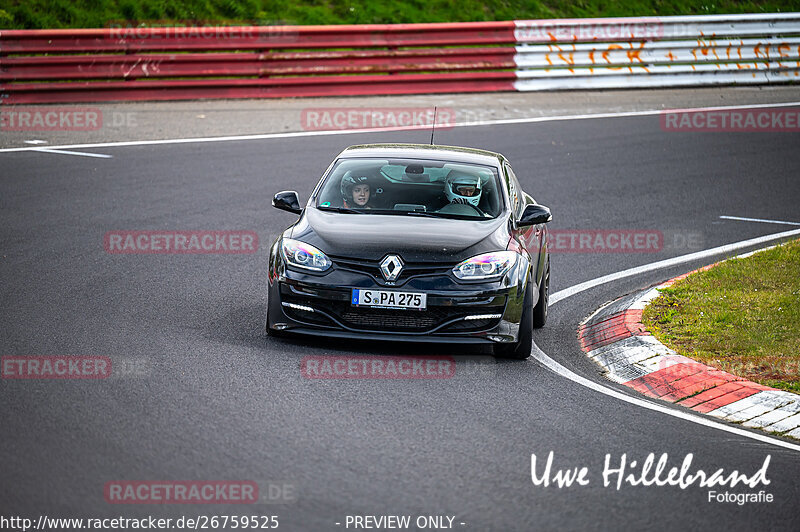 Bild #26759525 - Touristenfahrten Nürburgring Nordschleife (28.04.2024)