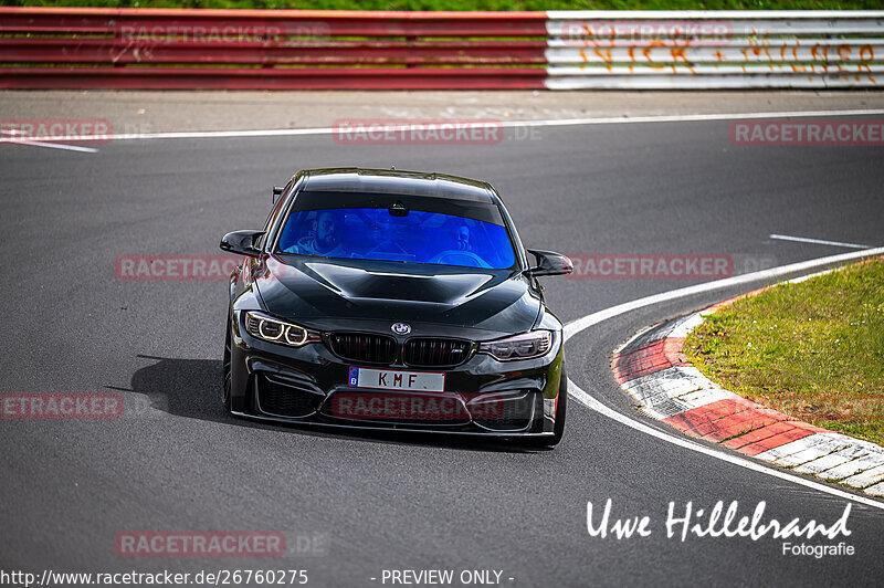 Bild #26760275 - Touristenfahrten Nürburgring Nordschleife (28.04.2024)