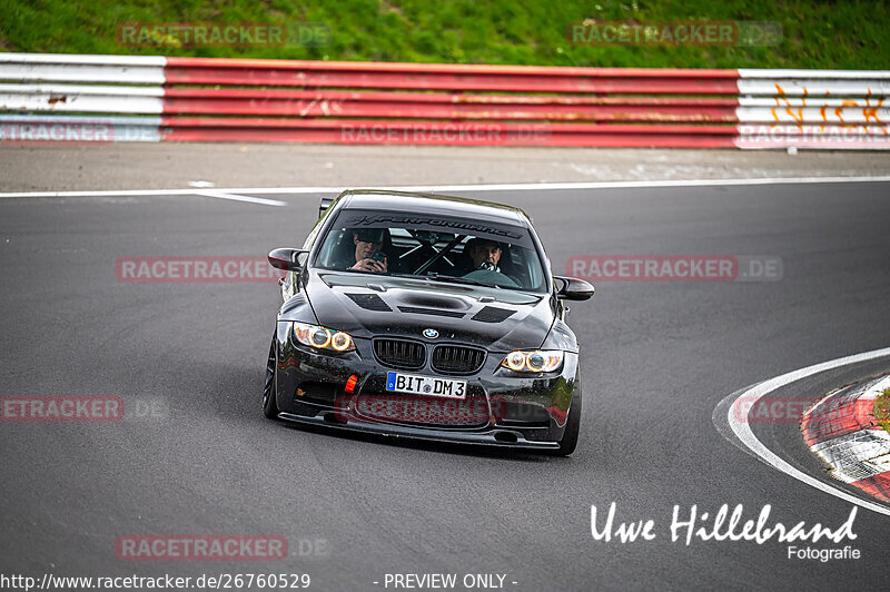 Bild #26760529 - Touristenfahrten Nürburgring Nordschleife (28.04.2024)