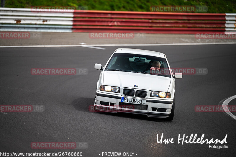 Bild #26760660 - Touristenfahrten Nürburgring Nordschleife (28.04.2024)