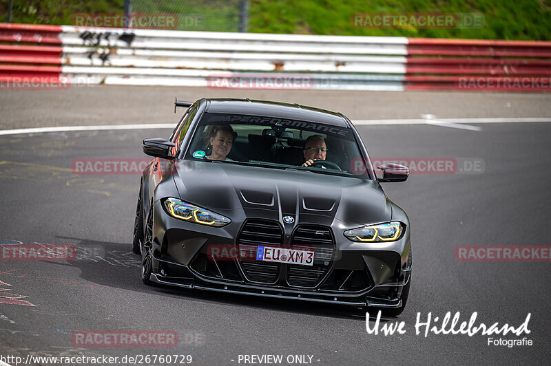 Bild #26760729 - Touristenfahrten Nürburgring Nordschleife (28.04.2024)