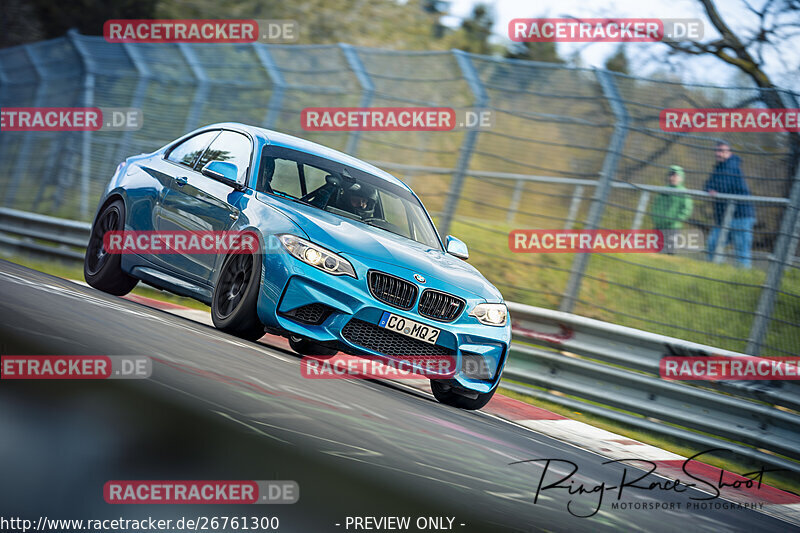 Bild #26761300 - Touristenfahrten Nürburgring Nordschleife (28.04.2024)