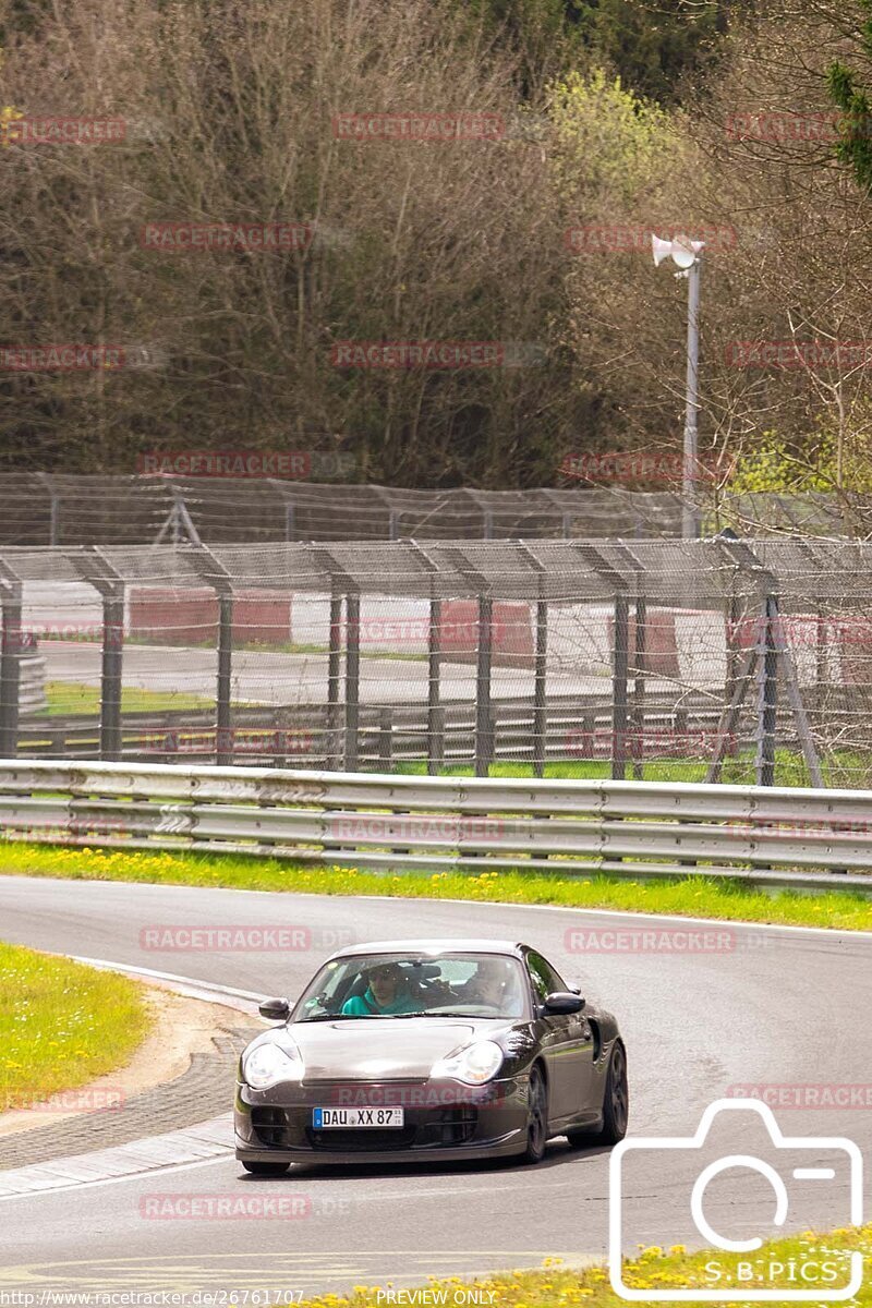 Bild #26761707 - Touristenfahrten Nürburgring Nordschleife (28.04.2024)