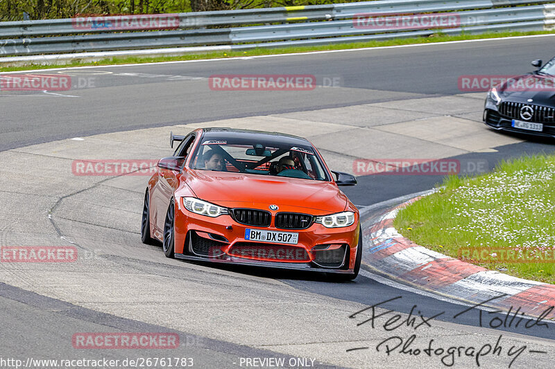 Bild #26761783 - Touristenfahrten Nürburgring Nordschleife (28.04.2024)