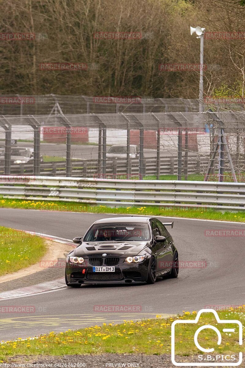 Bild #26762000 - Touristenfahrten Nürburgring Nordschleife (28.04.2024)