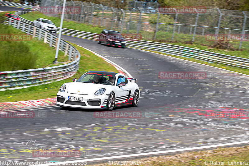 Bild #26762333 - Touristenfahrten Nürburgring Nordschleife (28.04.2024)