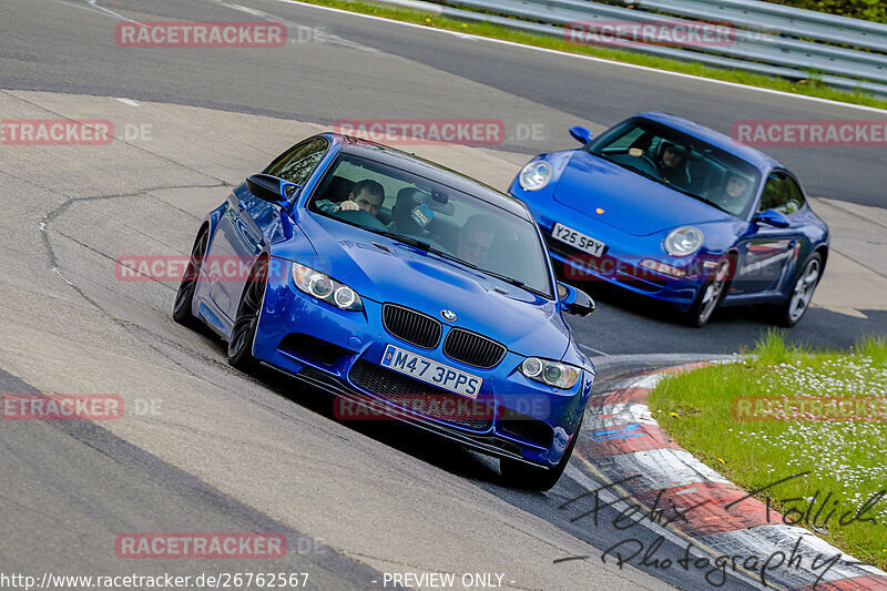 Bild #26762567 - Touristenfahrten Nürburgring Nordschleife (28.04.2024)