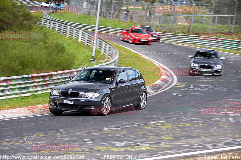 Bild #26762700 - Touristenfahrten Nürburgring Nordschleife (28.04.2024)