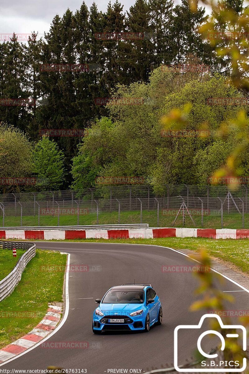 Bild #26763143 - Touristenfahrten Nürburgring Nordschleife (28.04.2024)