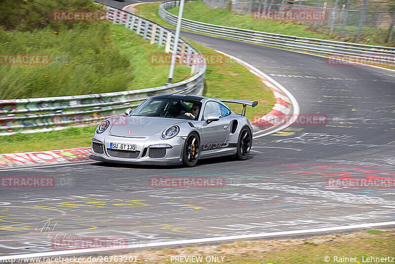 Bild #26763201 - Touristenfahrten Nürburgring Nordschleife (28.04.2024)