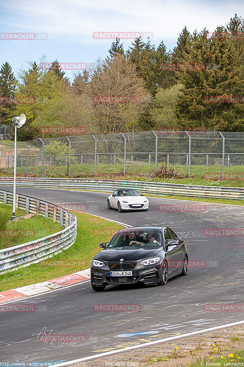 Bild #26763306 - Touristenfahrten Nürburgring Nordschleife (28.04.2024)