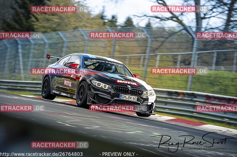 Bild #26764803 - Touristenfahrten Nürburgring Nordschleife (28.04.2024)