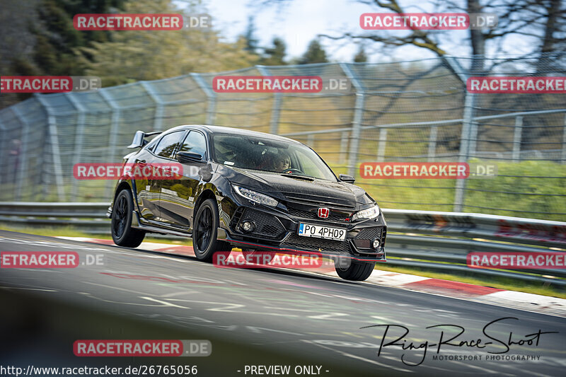 Bild #26765056 - Touristenfahrten Nürburgring Nordschleife (28.04.2024)