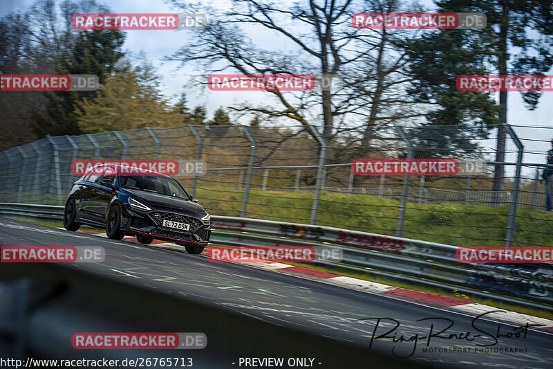 Bild #26765713 - Touristenfahrten Nürburgring Nordschleife (28.04.2024)