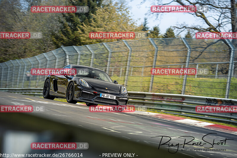 Bild #26766014 - Touristenfahrten Nürburgring Nordschleife (28.04.2024)