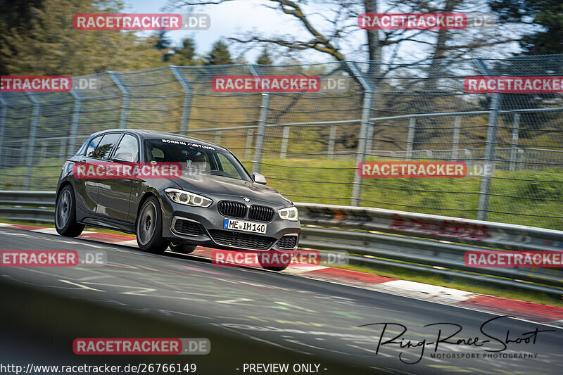 Bild #26766149 - Touristenfahrten Nürburgring Nordschleife (28.04.2024)