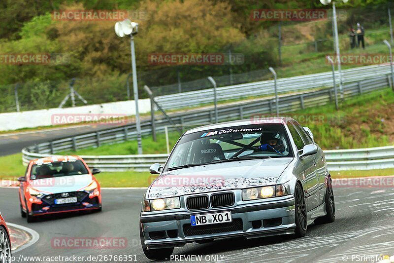 Bild #26766351 - Touristenfahrten Nürburgring Nordschleife (28.04.2024)