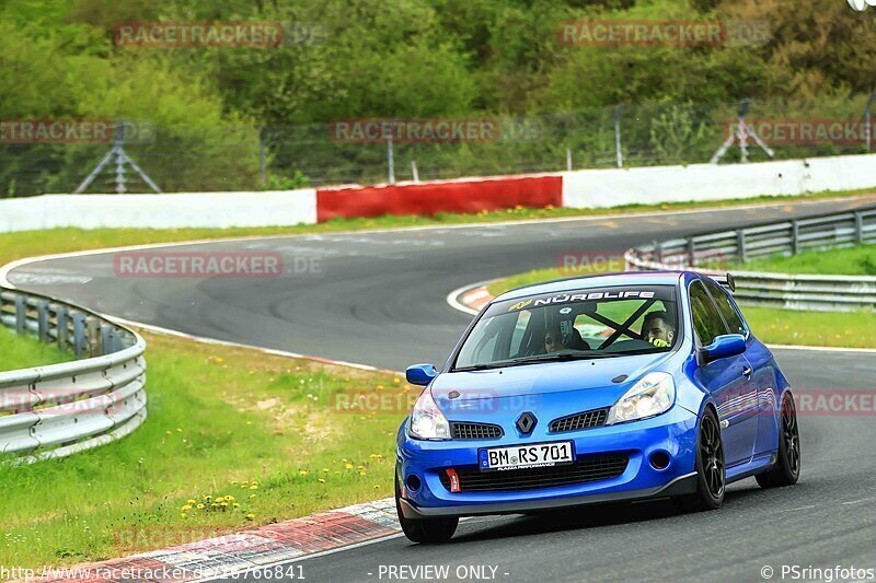 Bild #26766841 - Touristenfahrten Nürburgring Nordschleife (28.04.2024)