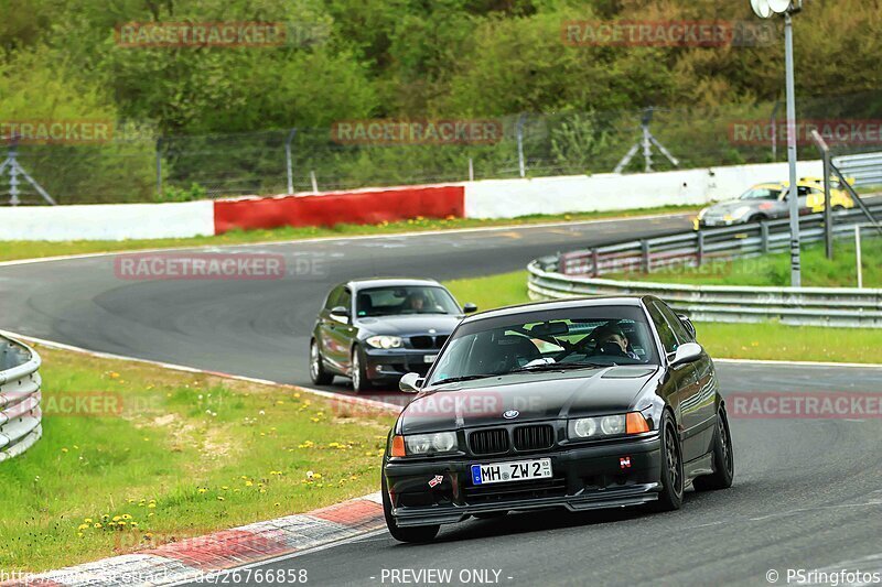 Bild #26766858 - Touristenfahrten Nürburgring Nordschleife (28.04.2024)