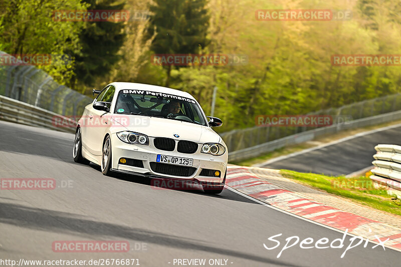 Bild #26766871 - Touristenfahrten Nürburgring Nordschleife (28.04.2024)